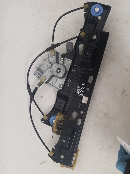 2010 - 2012 Saab 9-5  Saloon WINDOW REG MOTOR (PASSENGER SIDE FRONT) 12823438