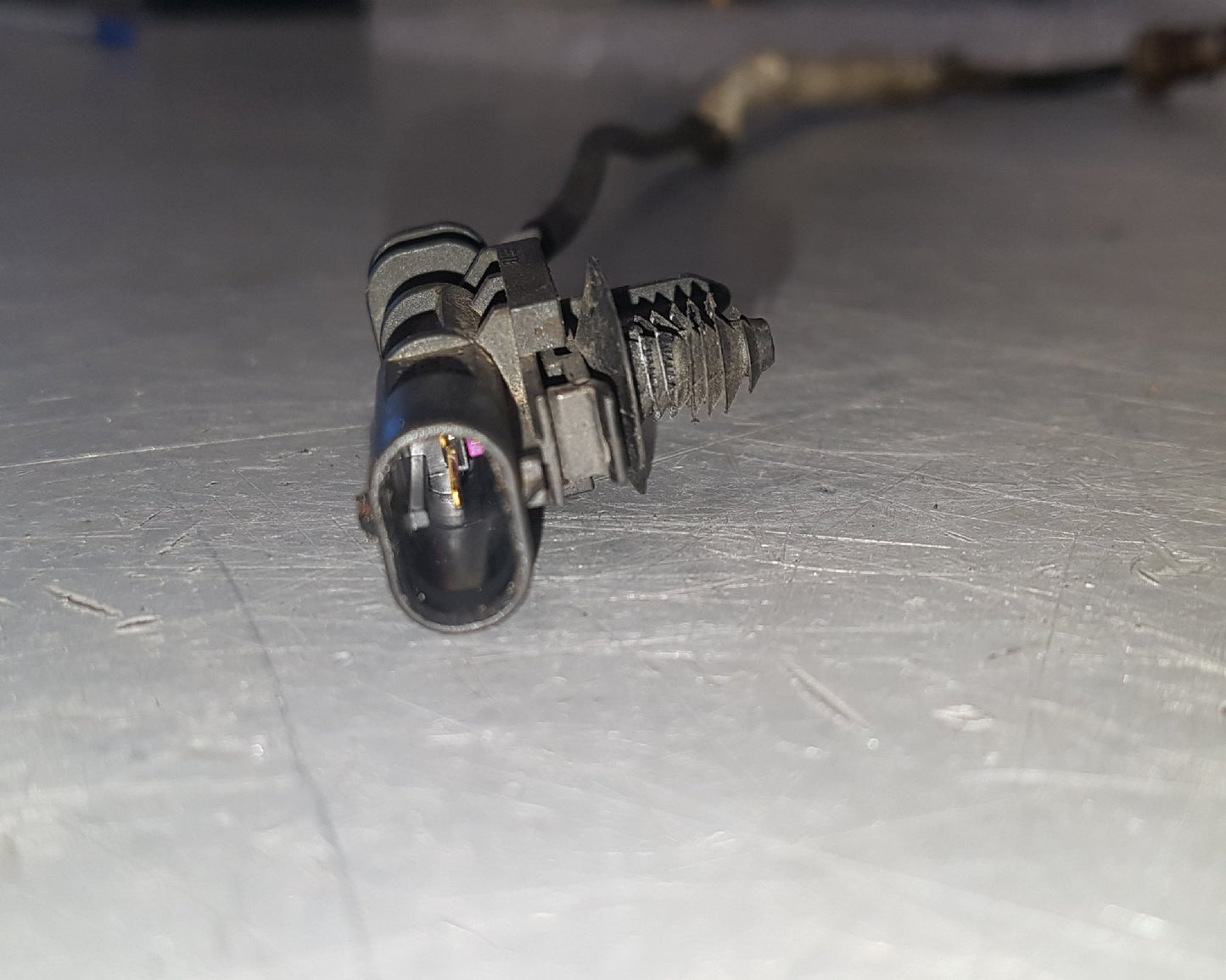 2011 - 2015 Volvo V70  Estate EXHAUST GAS TEMP SENSOR 31370692