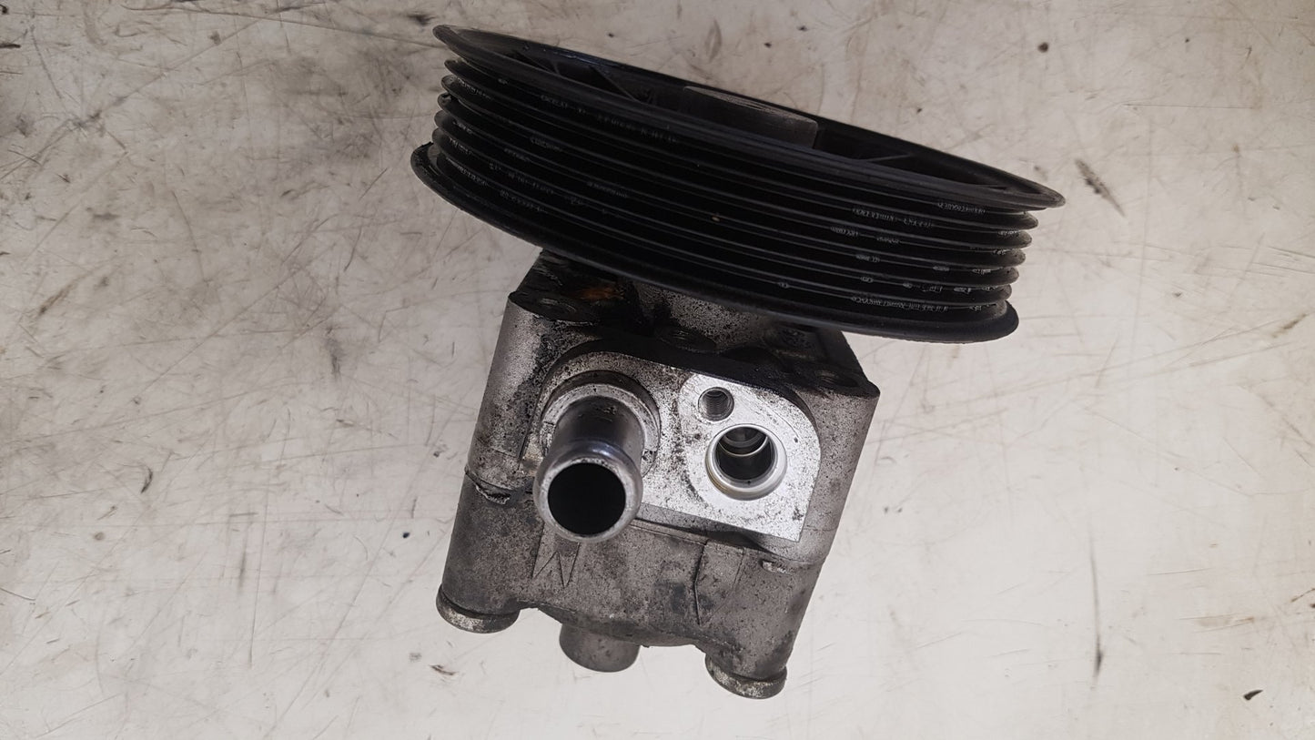 2003 - 2007 Volvo XC70 II 295 Estate Power Steering Pump 30741790