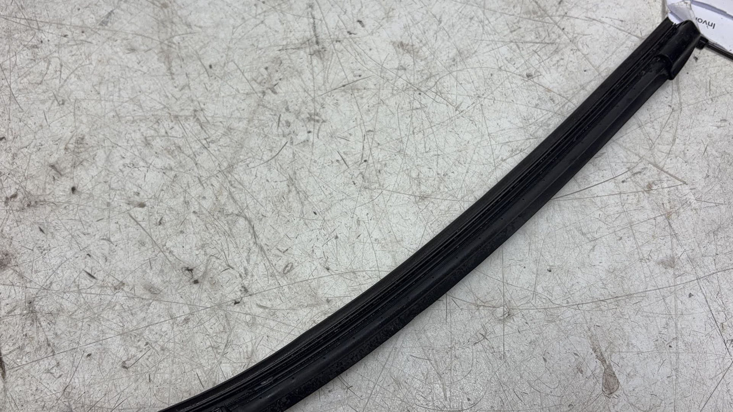 2017 - 2026 Volvo V60 II 225 Estate FRONT WIPER (PAIR) W000096129
