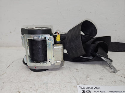 2006 - 2012 Volvo C70  Convertible Left Front Seat Belt 6841705
