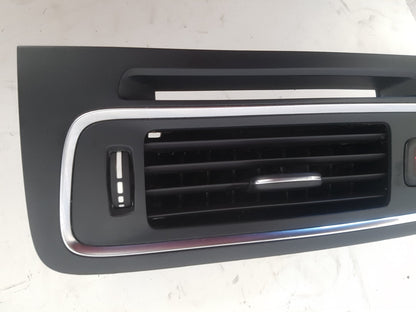 2013 - 2015 Volvo V60  Estate DASHBOARD VENT 1302138 9123681