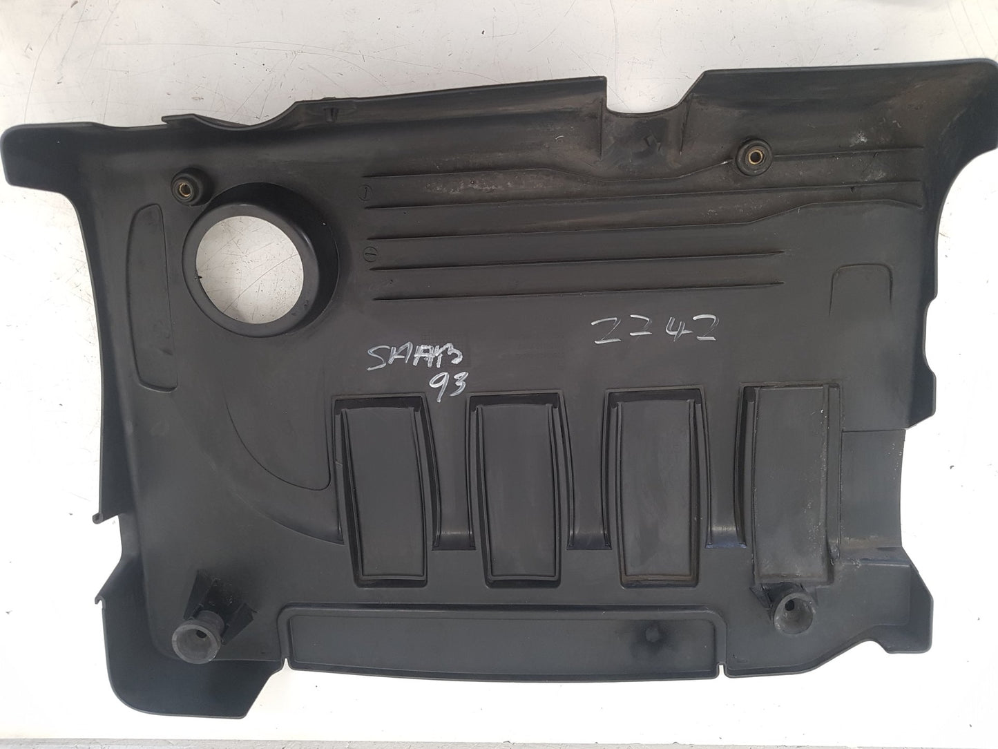 2003 - 2010 Saab 9-3  Saloon Engine Cover Z19DT