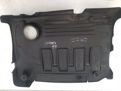 2003 - 2010 Saab 9-3  Saloon Engine Cover Z19DT