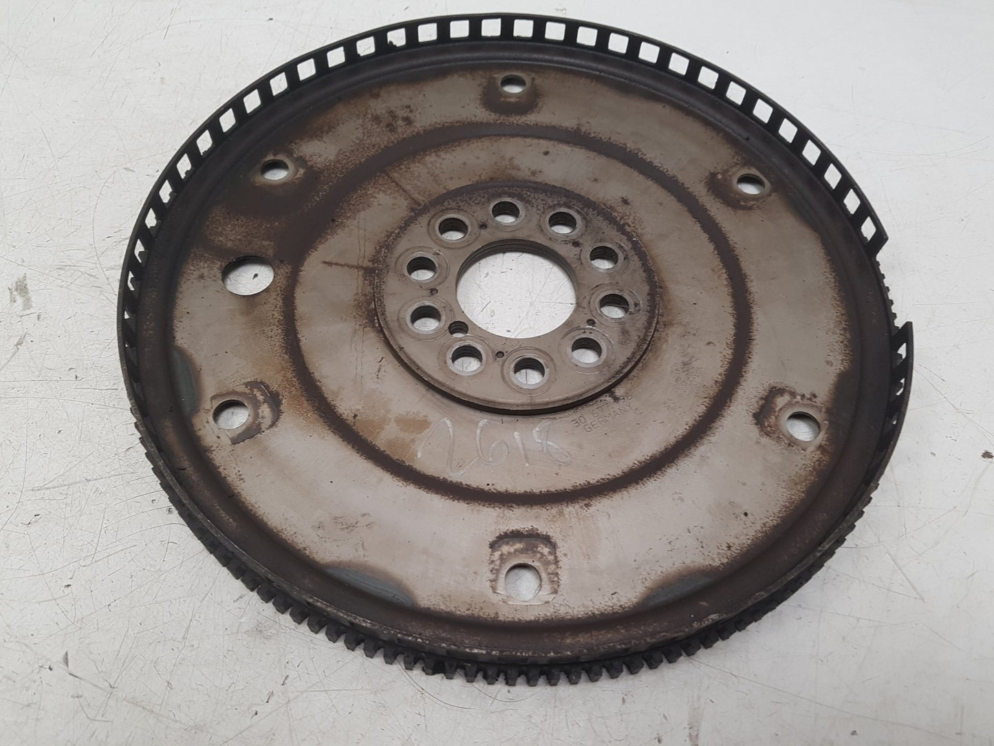 2005 - 2010 Volvo XC90  Estate FLEXI PLATE/STARTER RING GEAR 30677196