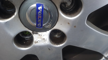 2008-2012 Volvo V50 545 Alloy Wheel 30671412 VRAC Grade A