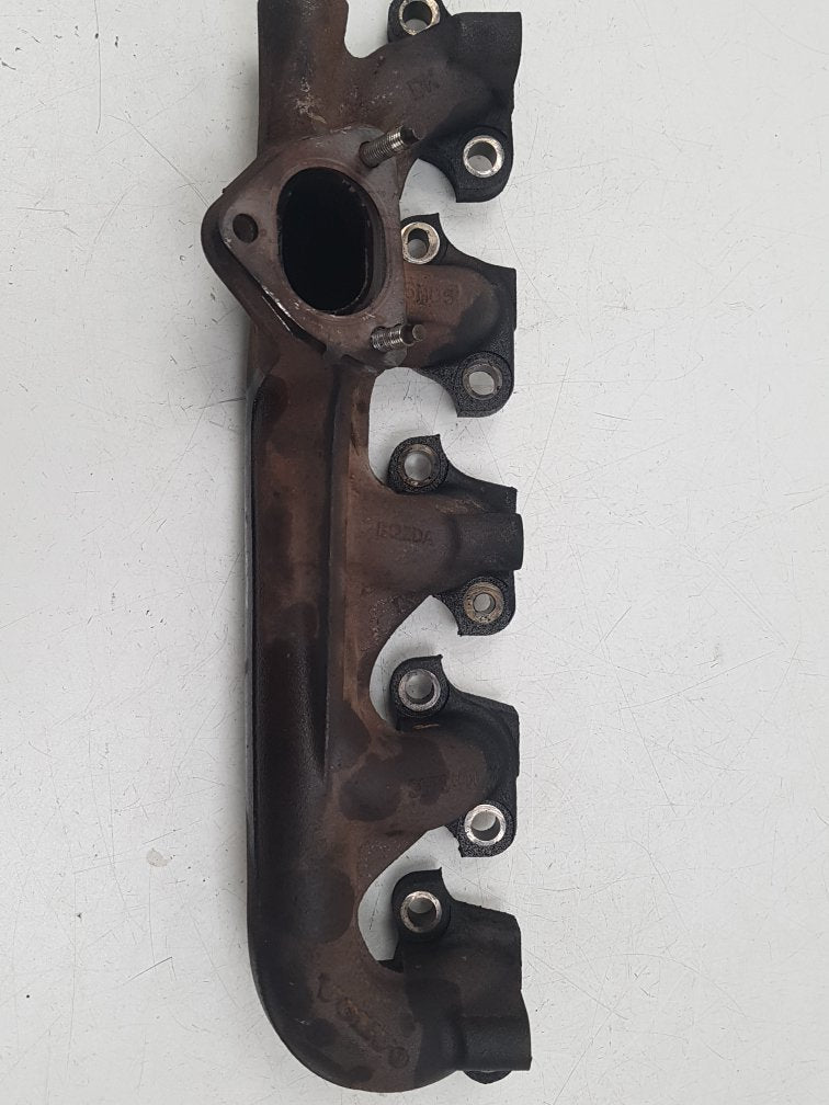 2005 - 2008 Volvo V70  Estate Exhaust Manifold 30731980