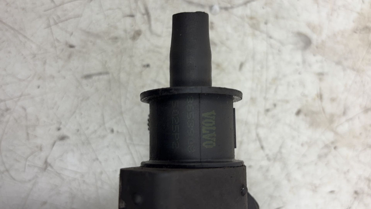 2010 - 2017 Volvo XC60  Estate VACUUM CONTROL SOLENOID VALVE 31104896