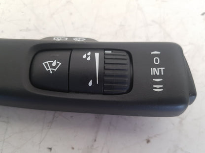 2008 - 2011 Volvo V70  Estate Wiper Switch 31456042
