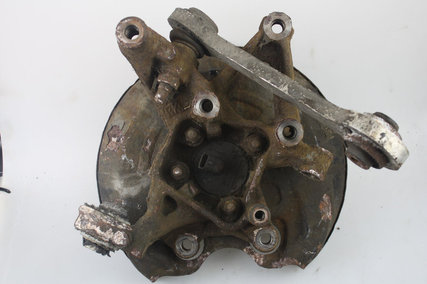 2007 - 2011 Saab 9-3   Right Rear Hub Assembly 12756709