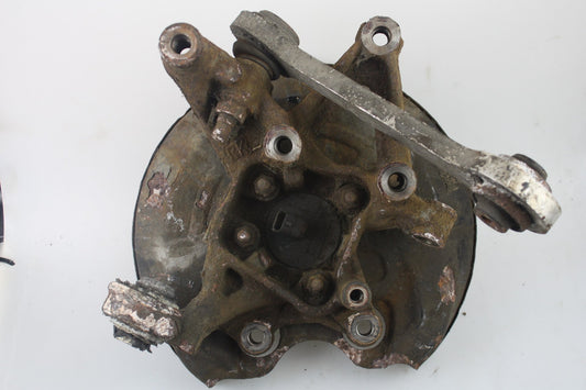 2007 - 2011 Saab 9-3   Right Rear Hub Assembly 12756709