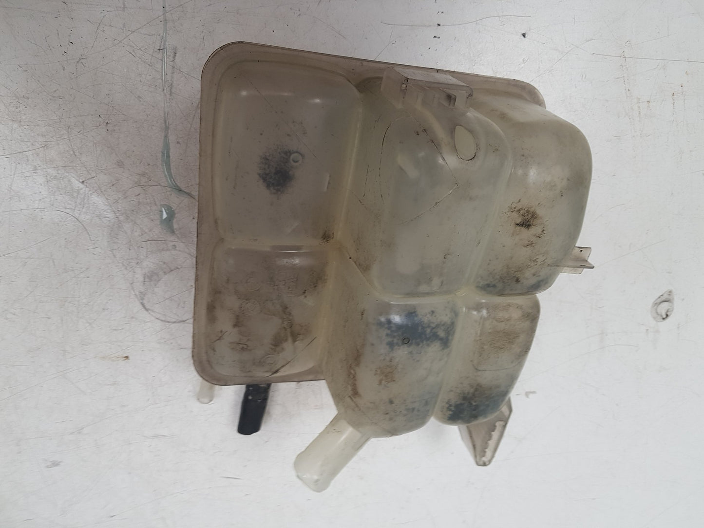 2005 - 2012 Volvo S40  Saloon Radiator Pressure Bottle 3M5H8K218D2L4A