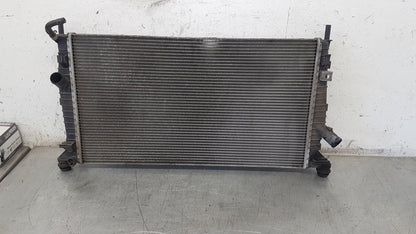2010 - 2012 Volvo V50   Estate Radiator 3M5H8005TL