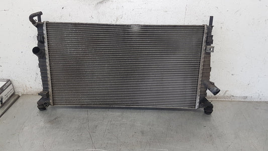 2010 - 2012 Volvo V50   Estate Radiator 3M5H8005TL