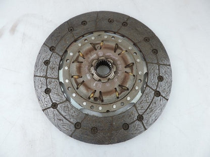 2007 - 2013 Saab 9-3   CLUTCH
