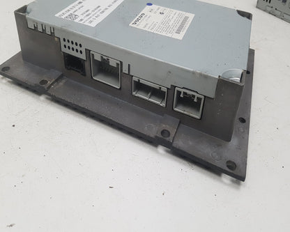 2007 Volvo XC90  Estate Amplifier 31215661