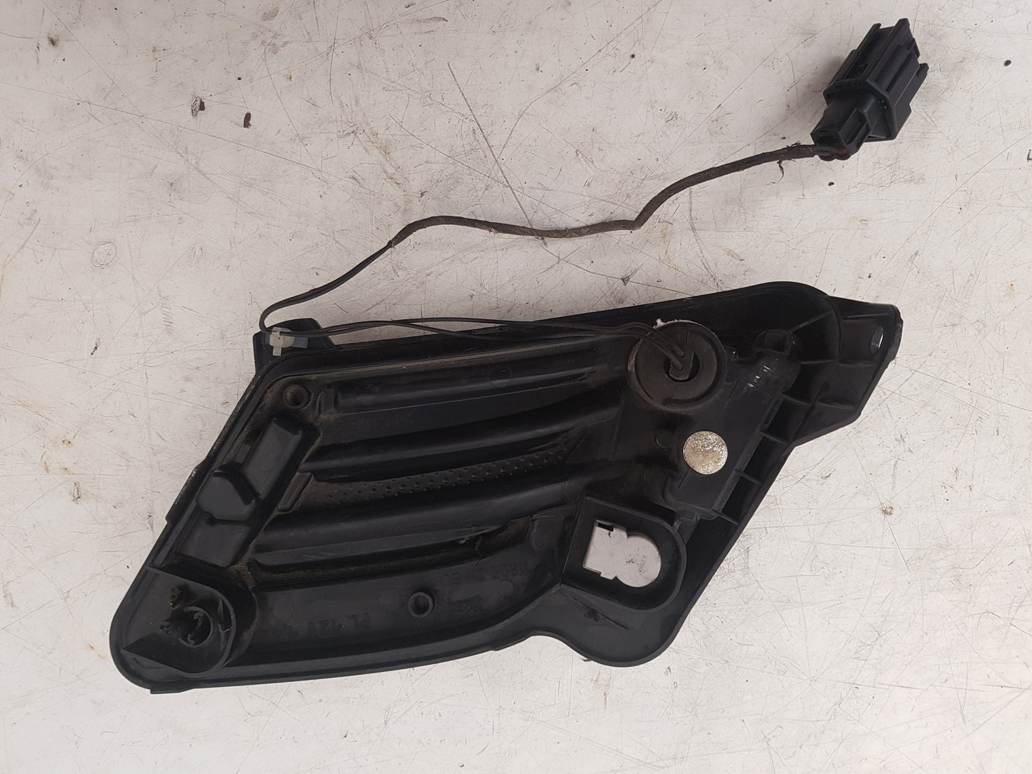 2011 - 2015 Volvo V60 I 157 Estate LED DAYTIME RUNNING LIGHT (PASSENGER SIDE) 31278557