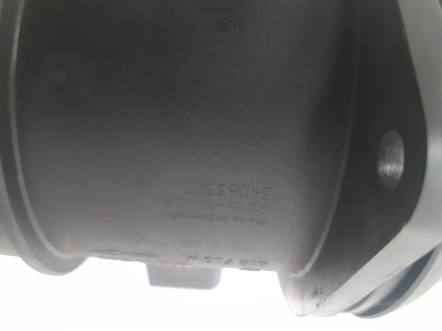 2007 - 2014 Volvo XC90  Estate Air Flow Meter 34063382