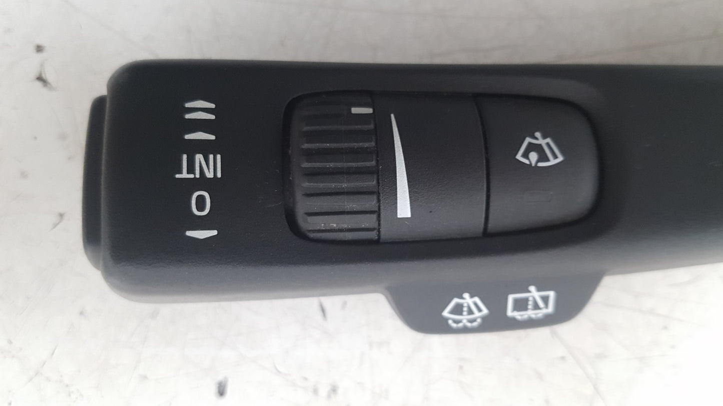 2008 - 2016 Volvo XC60   Wiper Switch 31264169