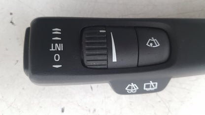 2008 - 2016 Volvo XC60   Wiper Switch 31264169