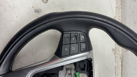 2014 Volvo V40  Hatchback Steering Wheel 34152636B