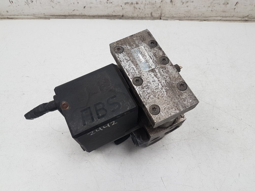 1991 - 1998 Volvo 940  Estate ABS Pump/Modulator 9169162