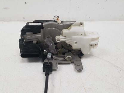 2012 - 2016 Volvo V40  Hatchback Left Front Central Locking Solenoid 31391824