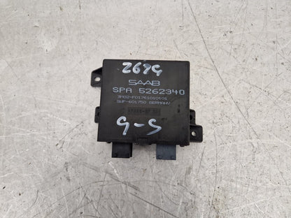 2001 - 2009 Saab 9-5  Estate PARKING SENSOR ECU 5262340