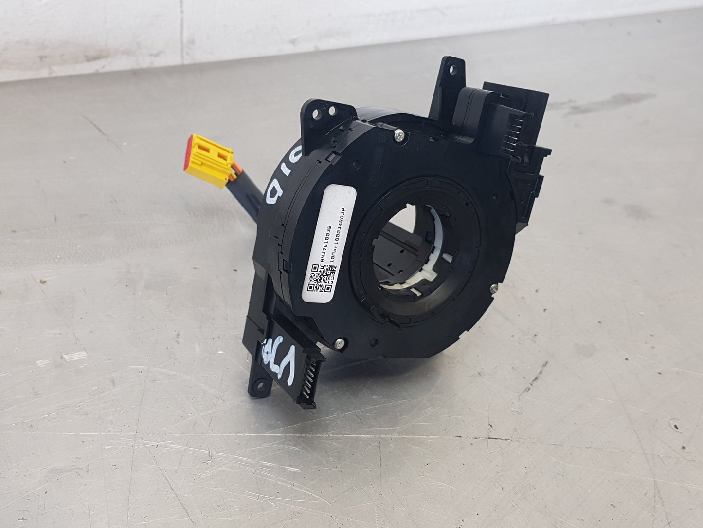 2010 - 2015 Volvo V70  Estate Clock Spring 31313818