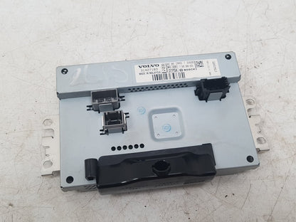 2012 - 2016 Volvo V40 Cross Country  Hatchback Dash Display Unit 31427183