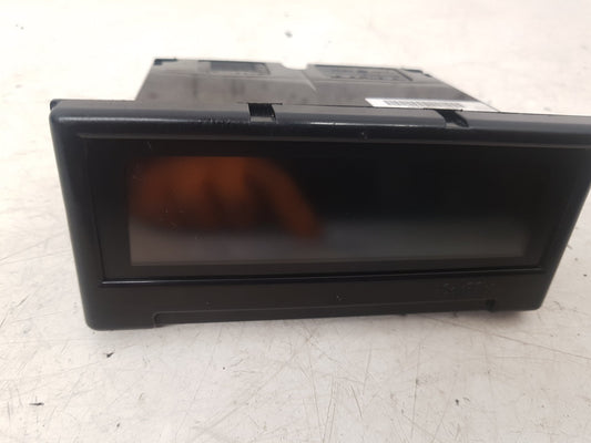 2006 - 2012 Volvo C30  Hatchback Dash Display Unit 31268055