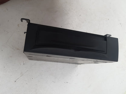 2003 - 2014 Volvo XC90 I 275 Estate SATNAV DVD PLAYER 30752870