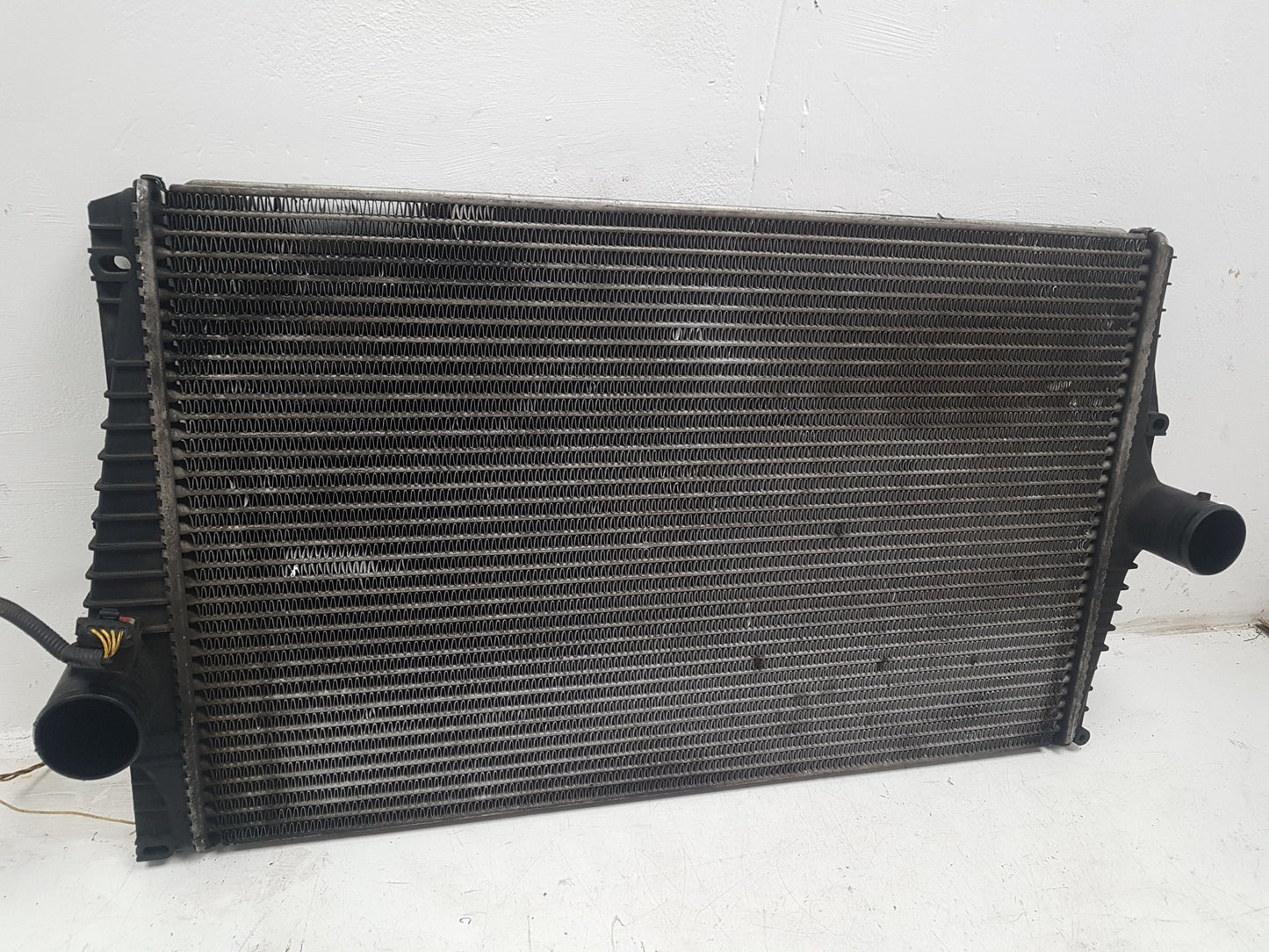 2003 - 2014 Volvo XC90 I 275 Estate Intercooler 31274553