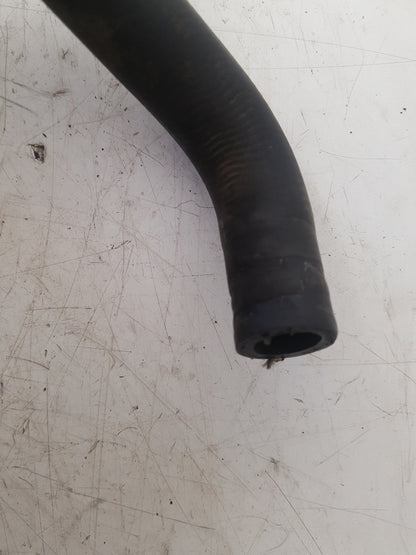 2017 - 2026 Volvo V60 II 225 Estate RADIATOR HOSE 31686003