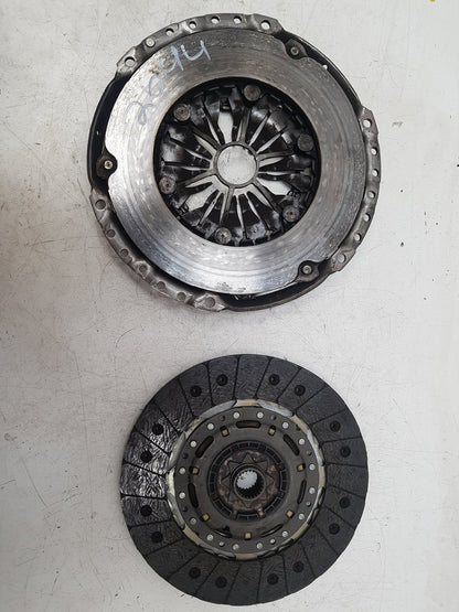 2006 - 2009 Volvo C70  Convertible Clutch Kit 31367652