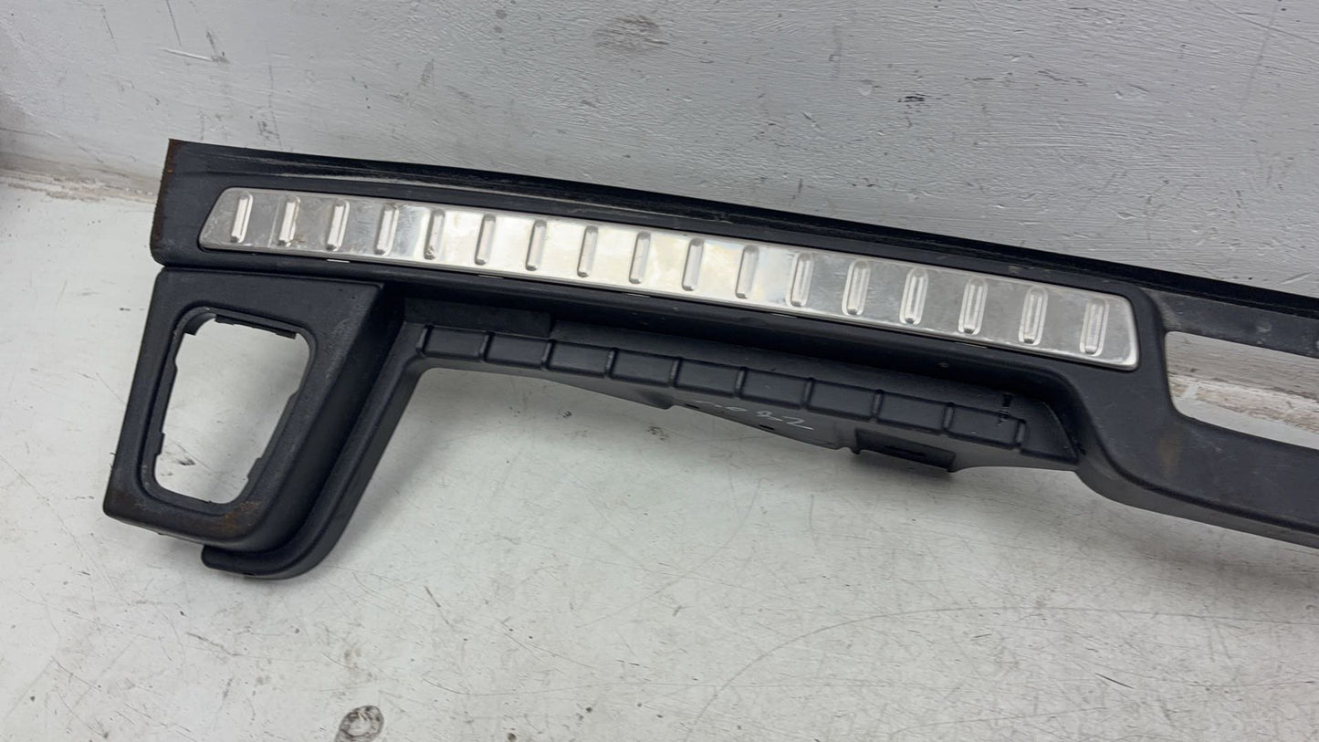 2017 - 2025 Volvo V90 235, 236 Estate BOOT LOCK TRIM / SILL 32353429