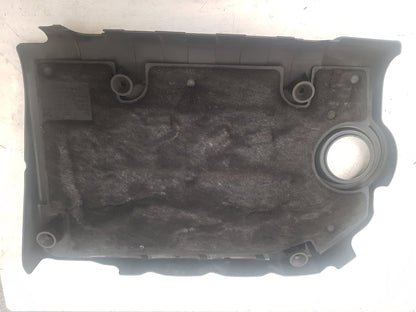 2010  9-3 Turbo Edition Tid E4 4 Dohc  Saloon Engine Cover 55572046
