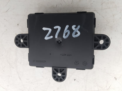 2012 - 2015 Volvo V40  Hatchback Door Control Module 31343042