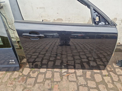 2010 Saab 9-3  Estate DOOR - BARE (FRONT DRIVER SIDE)