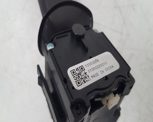 2010 - 2012 Saab 9-5  Saloon Indicator Stalk 13303268