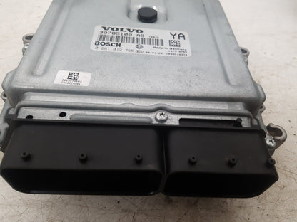 2008 - 2011 Volvo V70  Estate Engine ECU 30785100 AB