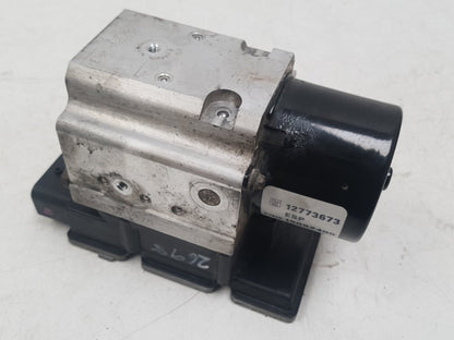 2005 - 2011 Saab 9-3 YS3F Saloon ABS Pump/Modulator 12773673