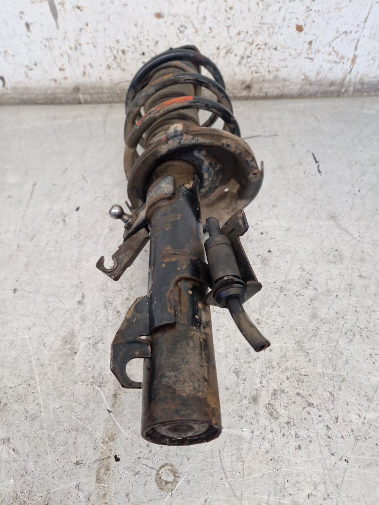 2007 Volvo C70  Convertible Left Front Shock Absorber
