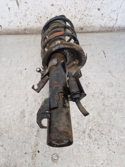 2007 Volvo C70  Convertible Left Front Shock Absorber