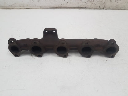 2010 - 2012 Volvo V50   Estate Exhaust Manifold V1120109H18