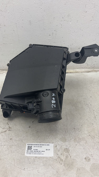 2017 - 2025 Volvo V90 235, 236 Estate Air Filter Box 31474901