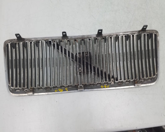 1998 - 2004 Volvo S80   FRONT GRILL 9178087