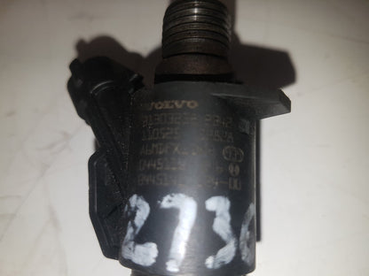 2010 - 2014 Volvo XC60  Estate Fuel Injector 31303238