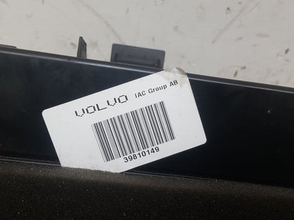 2010 - 2015 Volvo V70  Estate Glove Box 31393748