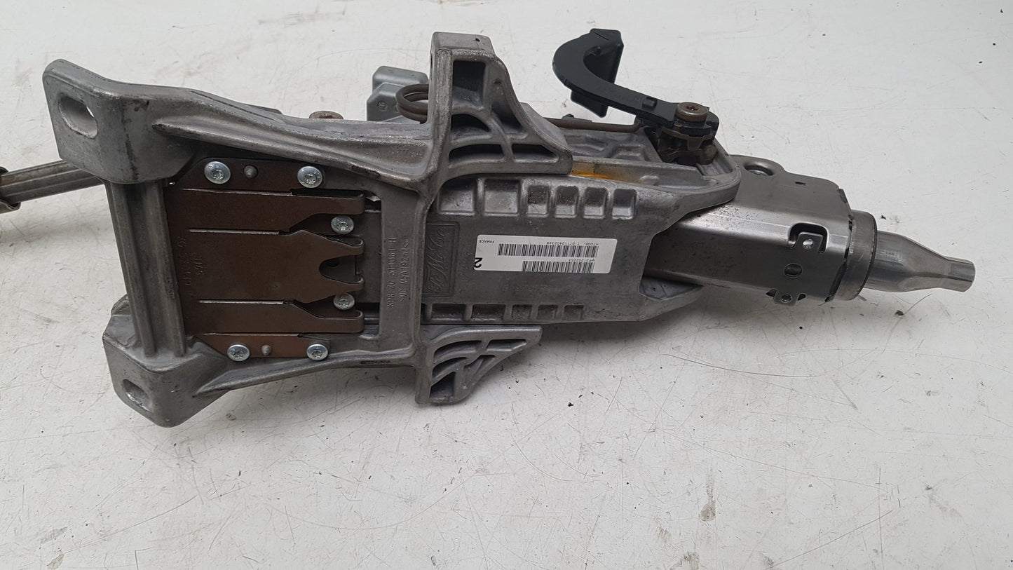 2007 - 2013 Volvo C70  Convertible Steering Column 31280553
